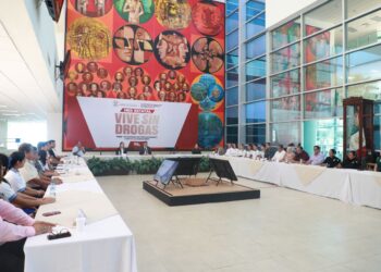 Fortalecerá Congreso de Tamaulipas acciones y normas contra las adicciones en jóvenes