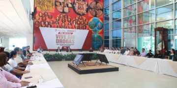 Fortalecerá Congreso de Tamaulipas acciones y normas contra las adicciones en jóvenes