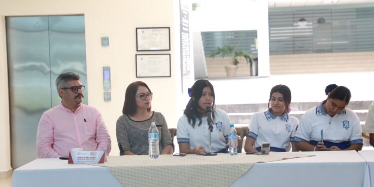 Fortalecerá Congreso de Tamaulipas acciones y normas contra las adicciones en jóvenes