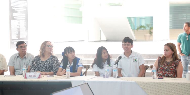 Fortalecerá Congreso de Tamaulipas acciones y normas contra las adicciones en jóvenes