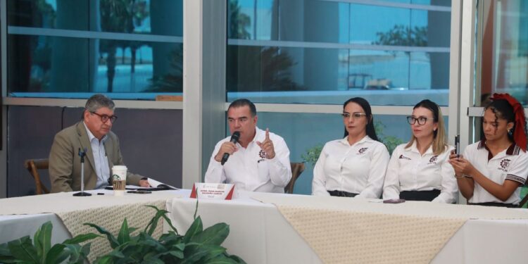 Fortalecerá Congreso de Tamaulipas acciones y normas contra las adicciones en jóvenes