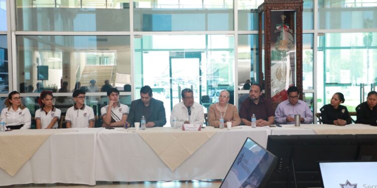 Fortalecerá Congreso de Tamaulipas acciones y normas contra las adicciones en jóvenes