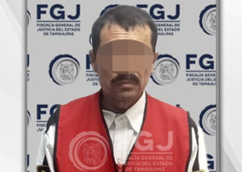 Dan 40 años de cárcel a feminicida de Tampico Francisco “C”