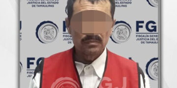 Dan 40 años de cárcel a feminicida de Tampico Francisco “C”