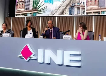 INE recibió 30 quejas por presuntas violaciones a la veda electoral