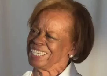 Muere la madre de Michelle Obama, a los 86 años