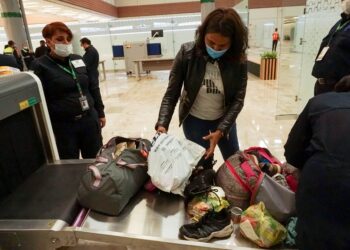 Eleva SADER alerta sanitaria por presencia de gusano barrenador del ganado en Centroamérica