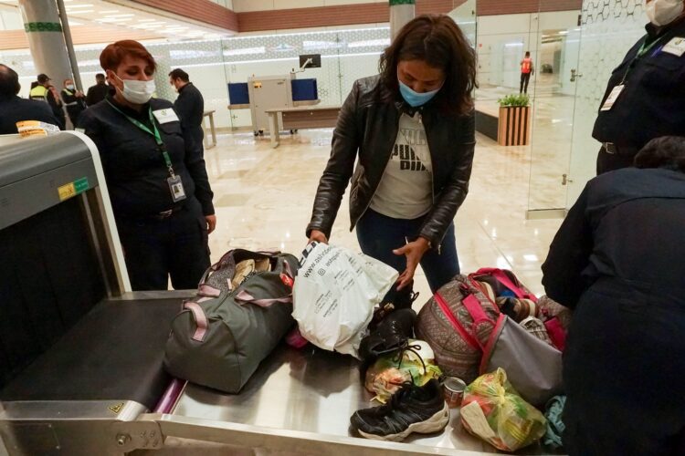 Eleva SADER alerta sanitaria por presencia de gusano barrenador del ganado en Centroamérica