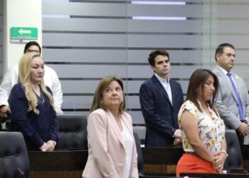 Declaran Diputados a noviembre como “Mes de la Salud Masculina”