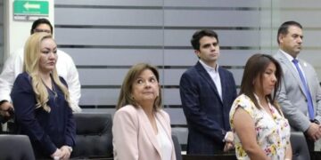 Declaran Diputados a noviembre como “Mes de la Salud Masculina”