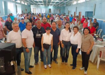 Proyectos de construcción serán para mano de obra tampiqueña : Mónica Villarreal 