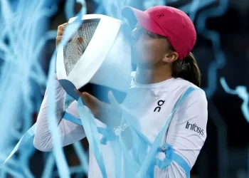 Iga Swiatek conquista agónicamente Masters 1000 de Madrid