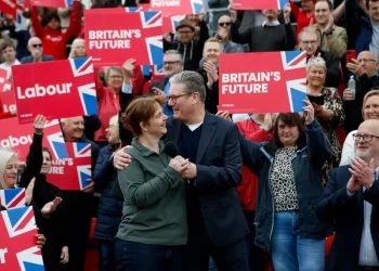 Conservadores pierden elecciones en alcaldía de Londres, Inglaterra; retienen laboristas