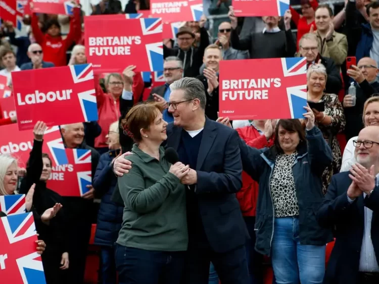 Conservadores pierden elecciones en alcaldía de Londres, Inglaterra; retienen laboristas