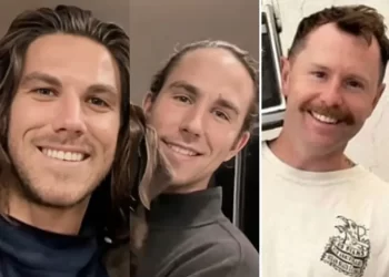 Suman 3 detenidos por surfistas australianos desaparecidos en México 