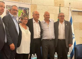 Exrehenes de Hamas Relatan Su Cautiverio en Gaza