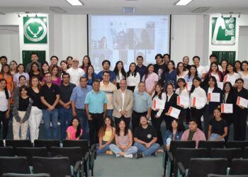 La UAT y Universidad Santo Tomás de Colombia realizan congreso estudiantil de investigación