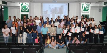 La UAT y Universidad Santo Tomás de Colombia realizan congreso estudiantil de investigación