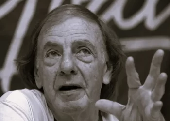 Murió César Luis Menotti, leyenda del futbol de Argentina