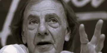 Murió César Luis Menotti, leyenda del futbol de Argentina