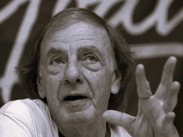 Murió César Luis Menotti, leyenda del futbol de Argentina