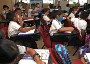 Reformarán Ley Estatal de Derechos de Niñas, Niños y Adolescentes