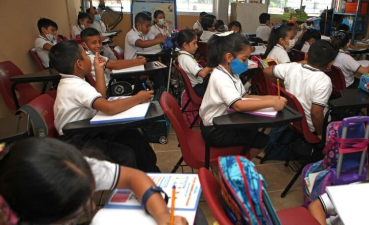 Reformarán Ley Estatal de Derechos de Niñas, Niños y Adolescentes