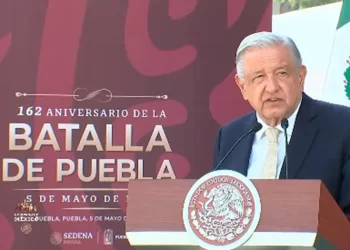 México dejó atrás la época de entreguismo y sumisión: López Obrador