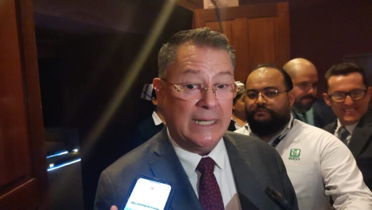 Garantiza IMSS-Bienestar atención a tamaulipecos