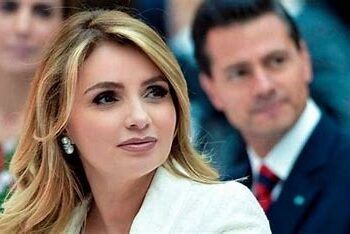 Angélica Rivera “Gaviota” regresaría a las telenovelas en un papel de villana