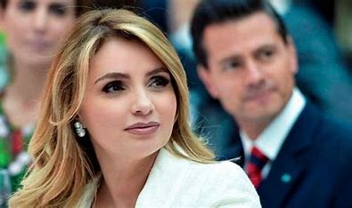 Angélica Rivera “Gaviota” regresaría a las telenovelas en un papel de villana