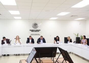 Revisarán 159 cuentas públicas de 2021 en Tamaulipas por omisiones de Auditoría Superior del Estado