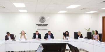 Revisarán 159 cuentas públicas de 2021 en Tamaulipas por omisiones de Auditoría Superior del Estado