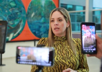 Exige Diputada a COMAPA-Victoria nueva estrategia para distribución más equitativa de agua