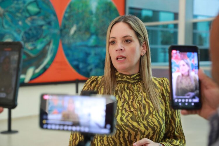 Exige Diputada a COMAPA-Victoria nueva estrategia para distribución más equitativa de agua