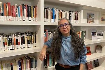 La escritora tamaulipeca Cristina Rivera Garza gana el Pulitzer por su obra ‘El invencible verano de Liliana’
