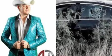 Matan a vocalista del grupo H Norteña y a su familia en Parral, Chihuahua