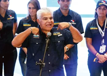 Panamá elige Presidente con halo de corrupción; “proempresas privadas”