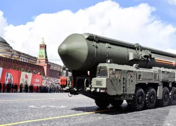 Putin ordena ejercicios nucleares ante posible envío de tropas occidentales a Ucrania