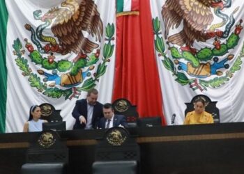 Cuestionan tardío inicio de sesiones del Congreso tamaulipeco