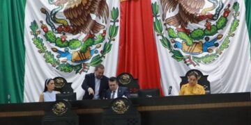 Cuestionan tardío inicio de sesiones del Congreso tamaulipeco