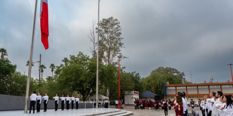 Avanza UAT hacia la transformación y la educación humanista: Rector Dámaso Anaya