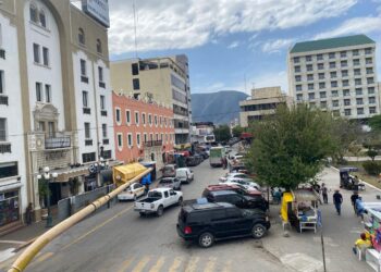 Alerta Protección Civil sobre temperaturas de 43 a 47 °C en Tamaulipas esta semana