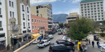 Alerta Protección Civil sobre temperaturas de 43 a 47 °C en Tamaulipas esta semana