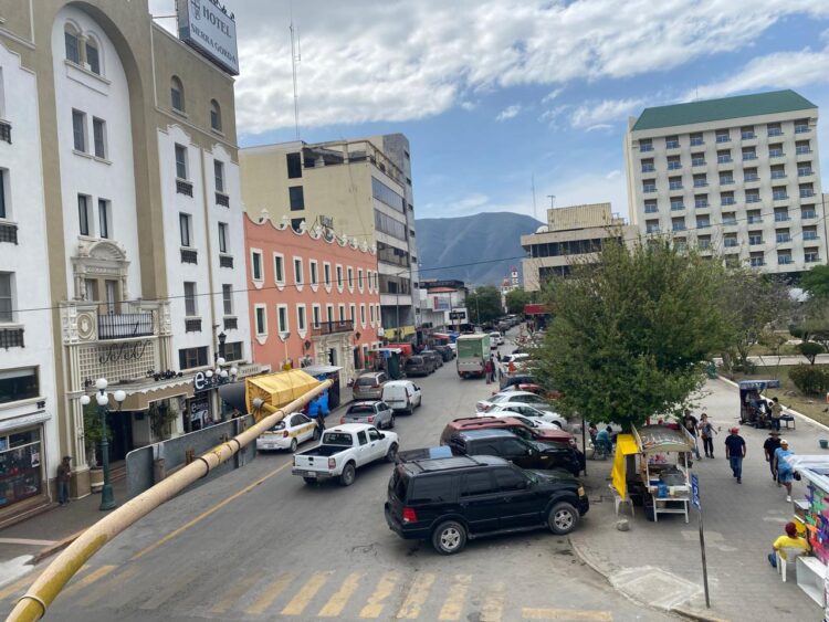 Alerta Protección Civil sobre temperaturas de 43 a 47 °C en Tamaulipas esta semana