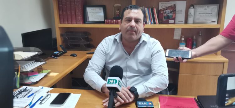 Ante ola de calor, municipio habilita espacios climatizados