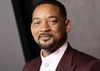 Will Smith Asegura Millonarios Acuerdos para su Próxima Película, “Sugar Bandits”