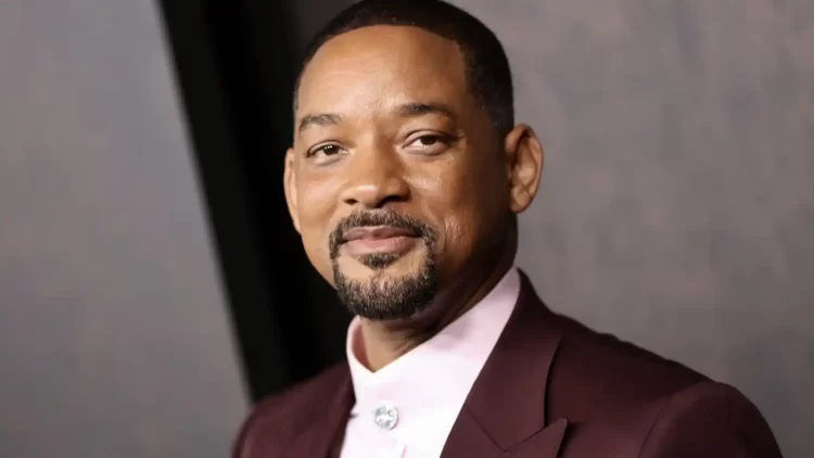 Will Smith Asegura Millonarios Acuerdos para su Próxima Película, “Sugar Bandits”