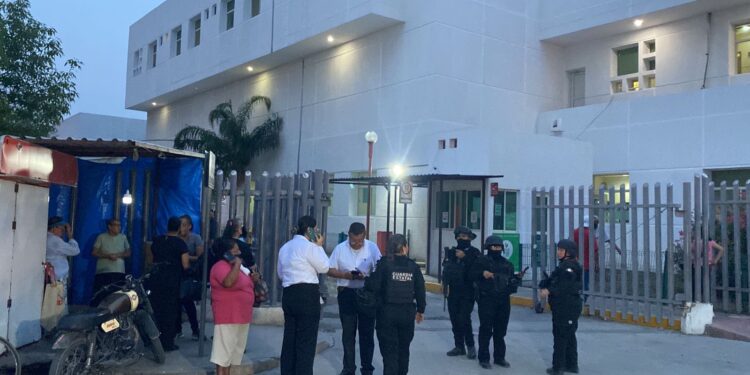 Exige MC reforzar seguridad a candidatos tras atentado a militantes