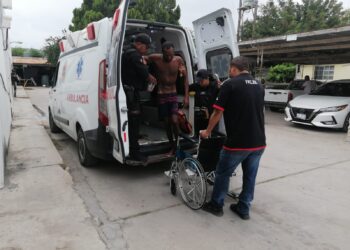 Pondrán a disposición del INM a balseros cubanos rescatados